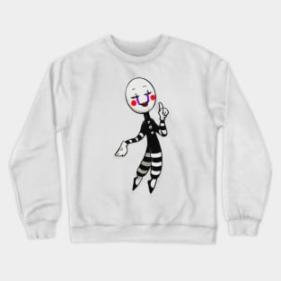 The Puppet Crewneck Sweatshirt